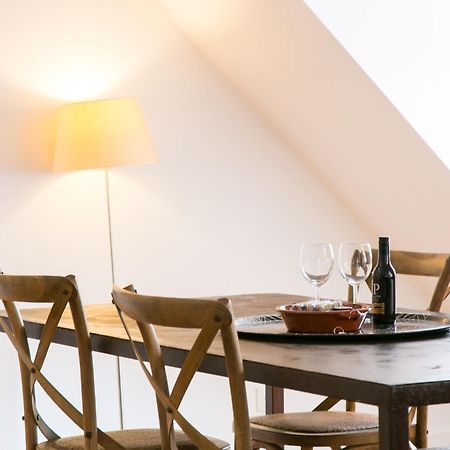 Апартаменти Loft Bairro Alto Лісабон Екстер'єр фото