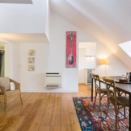 Апартаменти Loft Bairro Alto Лісабон Екстер'єр фото