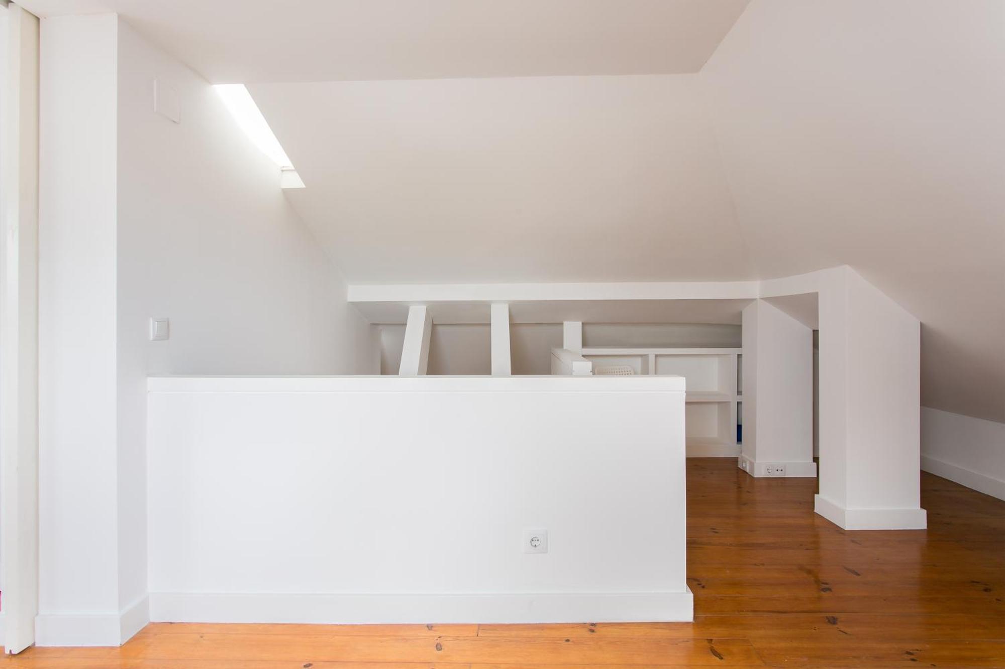 Апартаменти Loft Bairro Alto Лісабон Екстер'єр фото