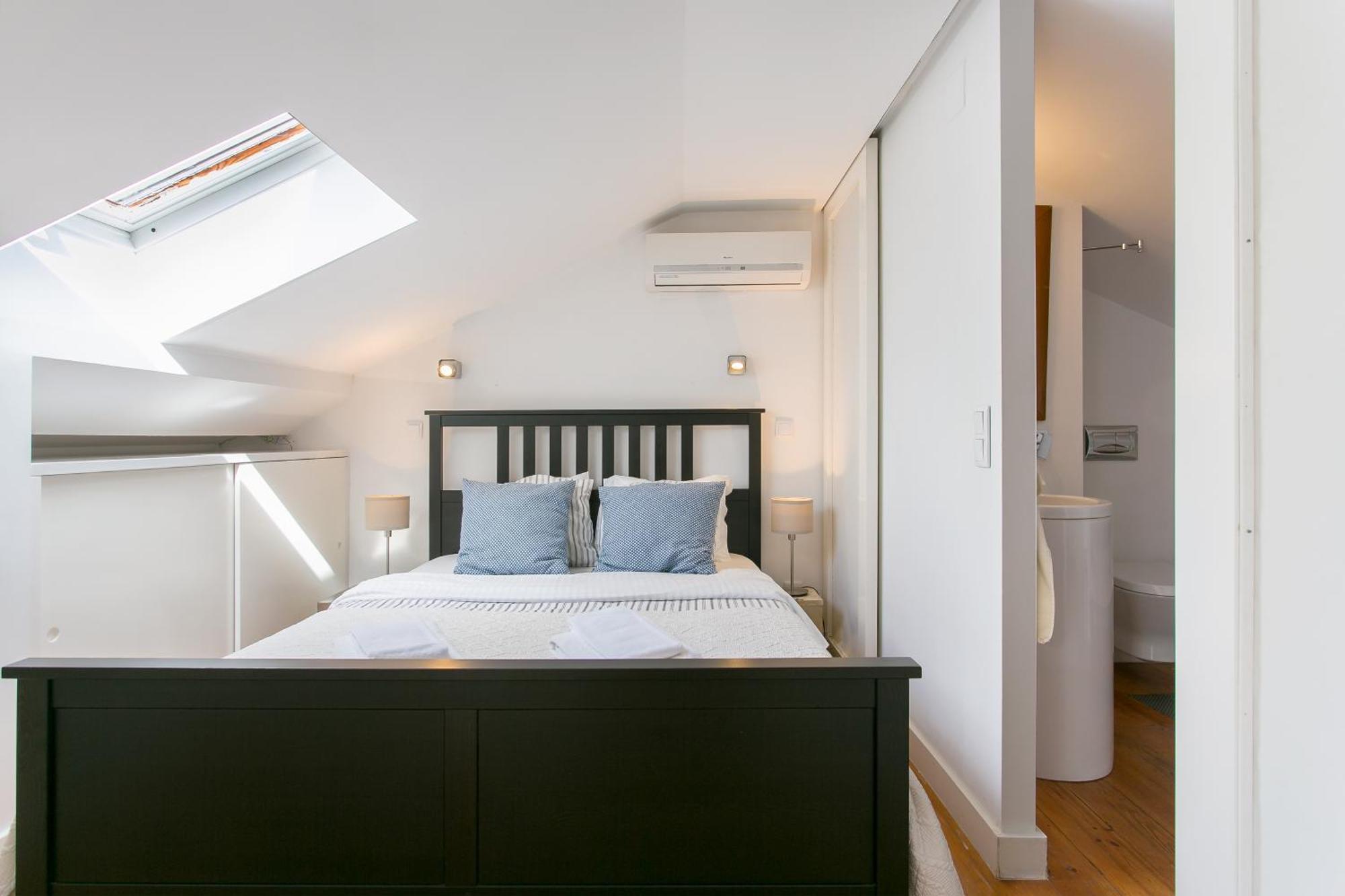 Апартаменти Loft Bairro Alto Лісабон Екстер'єр фото