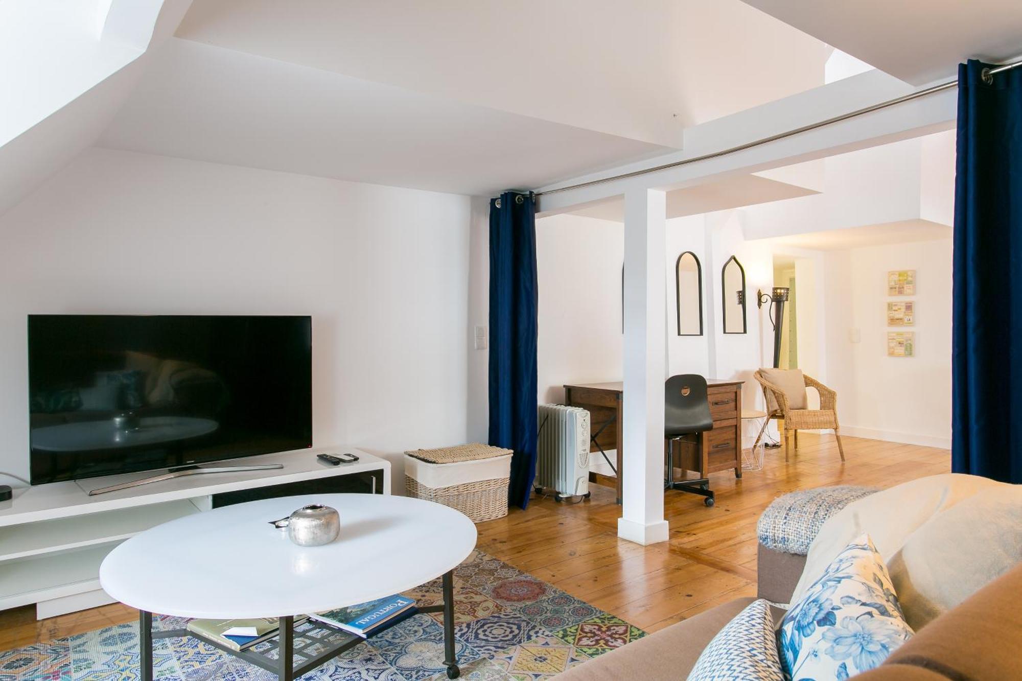 Апартаменти Loft Bairro Alto Лісабон Екстер'єр фото
