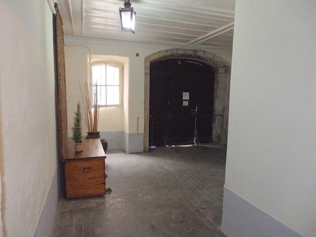 Апартаменти Loft Bairro Alto Лісабон Екстер'єр фото
