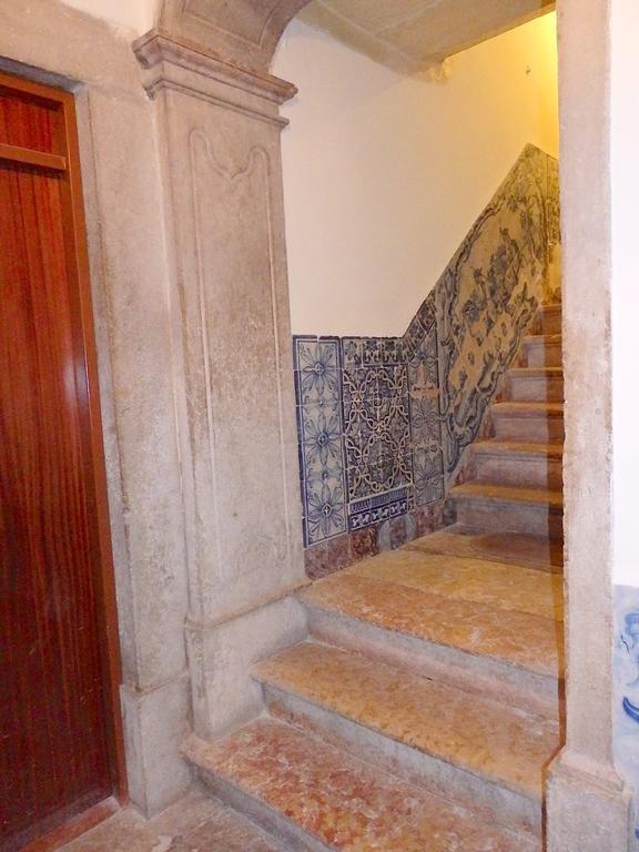 Апартаменти Loft Bairro Alto Лісабон Екстер'єр фото